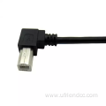 OEM/ODM Open wire cord Pigtail Data Charging Cable
